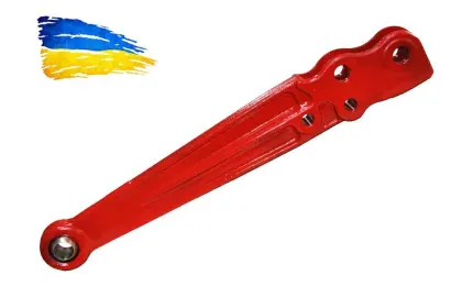 Belka tylna długa do MTZ 82 704605050-UA-K