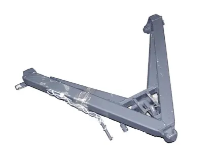 Belka zawieszenia narzędzi do MTZ CA-1 15142 802709010