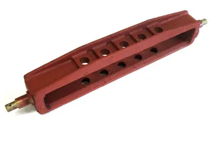 Belka zawieszenia tylnego do ciągnika MTZ 21493