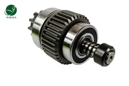 Bendix rozrusznika do ciągnika MTZ 10 zębów 7153780