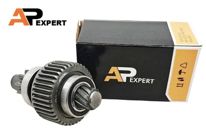 Bendix rozrusznika do ciągnika MTZ 10 zębów Hitachi AP Expert 36mm