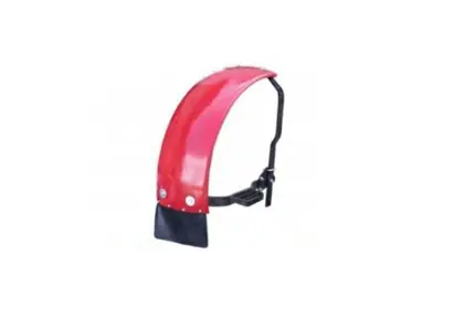Błotnik przedni metalowy kompletny lewy do MTZ 1025 82840301004