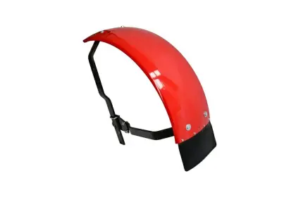 Błotnik przedni metalowy kompletny do MTZ 1025 82840301003
