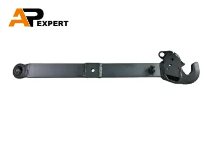 Cięgło belki hak do MTZ 80 prawe AP EXPERT KAT2 80460563005