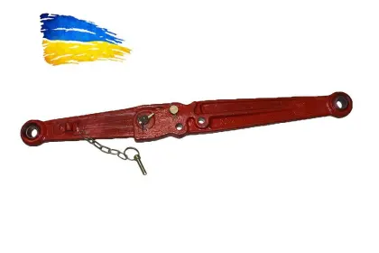 Cięgło kompletne tylne wzmocnione do MTZ 504605035-A3-UA-K
