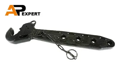 Cięgło krótkie do MTZ 80/1025/1221 prawe hakowe CBM K2 AP Expert 12214605630-02