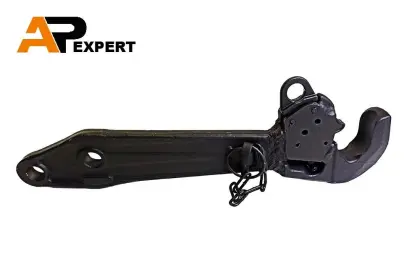 Cięgło krótkie hakowe do MTZ 80/82/1025/1221 CBM 12214605630-05