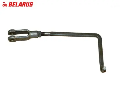 Cięgło rozdzielacza hydraulicznego do MTZ 19429 C804607260-BY