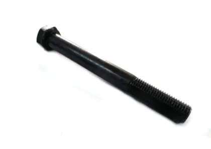 Śruba z łbem 6-kątnym niepełny gwint 3/8" x 3 1/4" UNC DIN931 do MF 89