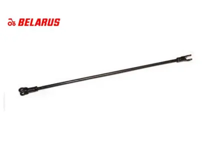 Cięgło sprzęgła do MTZ 660mm 21240 501602110B-BY