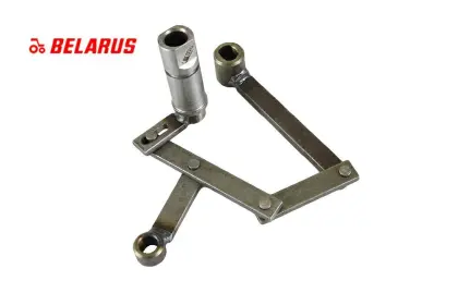 Cięgło sterowania do MTZ 80 8204635030-BY