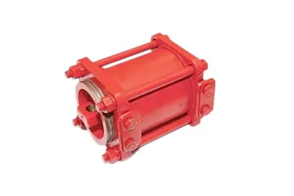 Cylinder serwomechanizmu do MTZ 80/82 503405015-01-AX