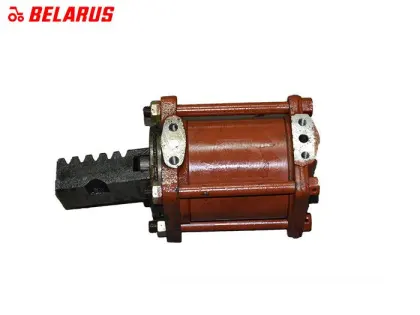 Cylinder serwomechanizmu z listwą serwa do MTZ 80/82 503405010-BY