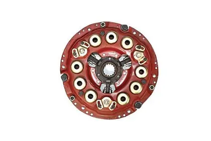 Docisk sprzęgła nowego typu do MTZ D243 21452 801601090-AX