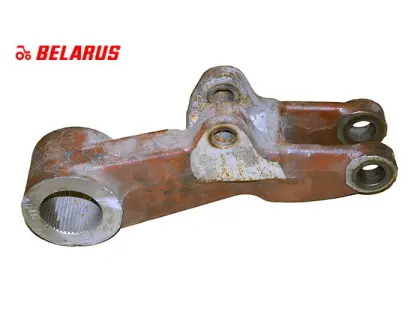 Dźwignia zawieszenia do MTZ lewa 15191 15224605021-BY