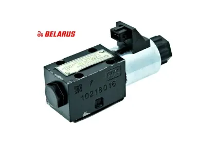 Elektrozawór 4 otworowy do MTZ 19374 RG822-6/1.2