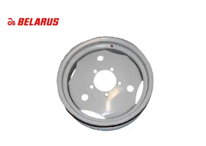Felga przednia 5.5x20 do MTZ 15019 403101010-BY