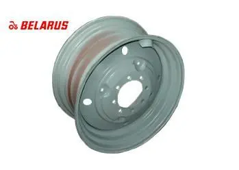 Felga tylna do MTZ 14x30 DW14X303107020-BY