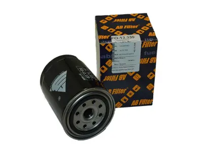 Filtr oleju do ciągnika MTZ AB FILTER MF-4 PP-89 FO-13.339