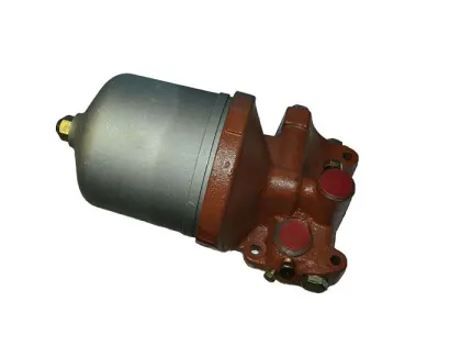 Filtr oleju silnika kpl do ciągnika MTZ 80 13002AX