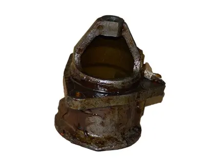 Głowica rozrusznika do MTZ 25029 ST212A3708400