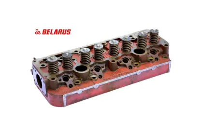 Głowica silnika kompletna do MTZ 1025 2451003012-B3-BY