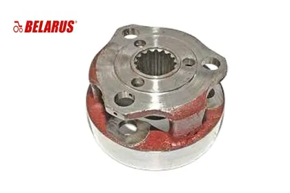 Jarzmo niekompletne do MTZ 40M 12098 854202065-BY