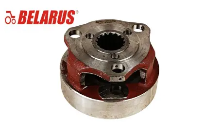 Jarzmo niekompletne do MTZ 80 45mm 12025 704202065-BY