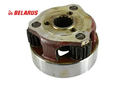 Jarzmo WOM kompletne do MTZ 80 45mm 12061BY 704202060-BY