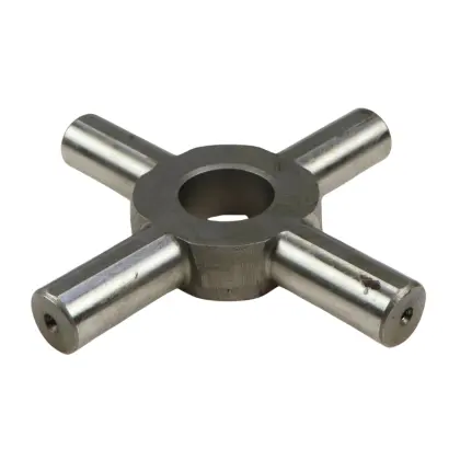Krzyżak mechanizmu różnicowego MF 9854