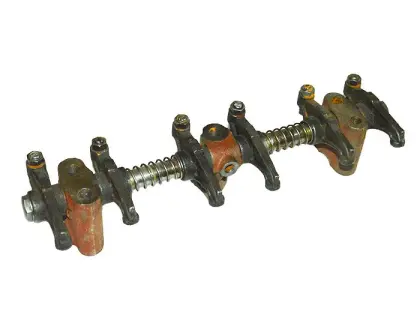 Klawitura zaworów do MTZ 1221 D260 AX 2601007100-AX
