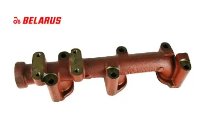 Kolektor do MTZ 1523.4 2631008022-BY
