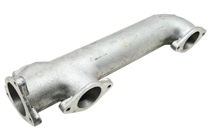 Kolektor ssący do MTZ AX 2401003033-AX