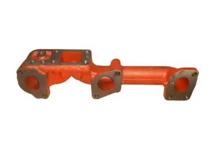 Kolektor wydechowy do MTZ 1025 2451008025-AX