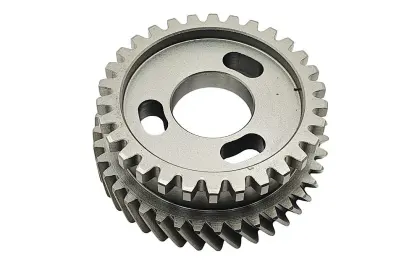 Koło pompy wtryskowej do MTZ Z=30/40 AX 2451006311B-AX