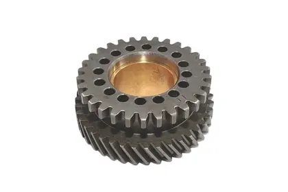 Koło rozrządu podwójne do MTZ 80 240-1006311 17006 2401006312-AX