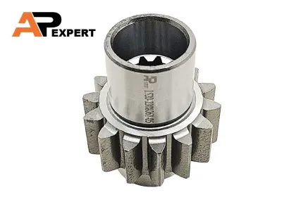 Koło zębate mostu do MTZ Z=14 AP 15202308061-05-AP