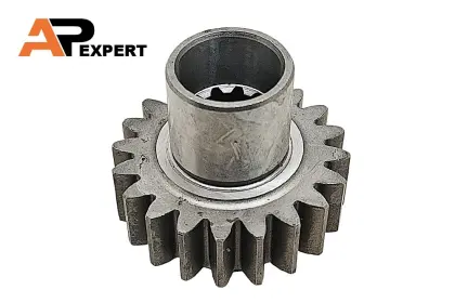 Koło zębate mostu do MTZ Z=20 AP 15202308061-01-AP
