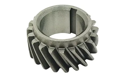 Koło zębate wału korbowego do MTZ Z=20 17214 AX 2401005030A-AX