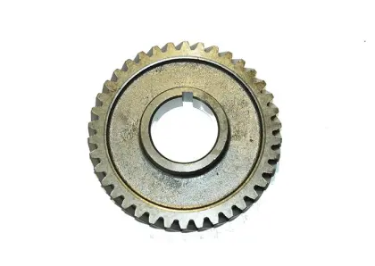 Koło zębate wału korbowego do MTZ Z=38 AX 2401005033-AX