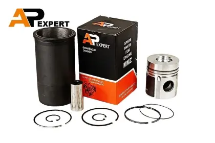 Komplet naprawczy silnika do MTZ D-260 DN42/55 AP EXPERT 2601000108-M-AP