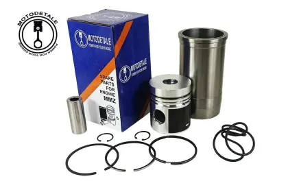 Komplet naprawczy silnika do MTZ D260 DN38/38 L=230MM 2601000108-C