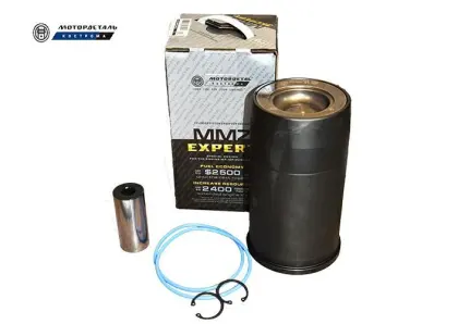 Komplet naprawczy silnika do MTZ MTZ-245 typ MotorDetal DN42/68 2451000108-E-90