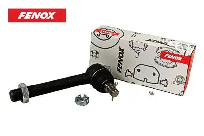 Końcówka drążka do ciągnika MTZ 27 lewa 18094FE FENOX