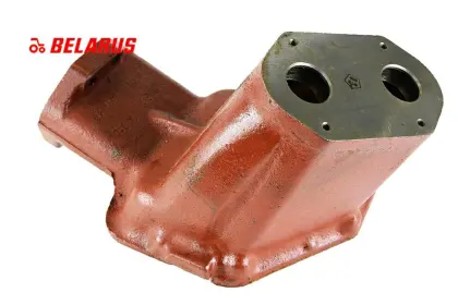 Korpus pokrywy skrzyni biegów do MTZ 1025 801702078-A-BY