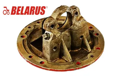 Korpus skrzyni do MTZ 80 12221704015-BY