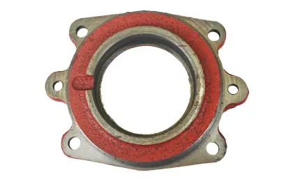 Korpus wałka skrzyni do MTZ 13035AX 501701034-AX