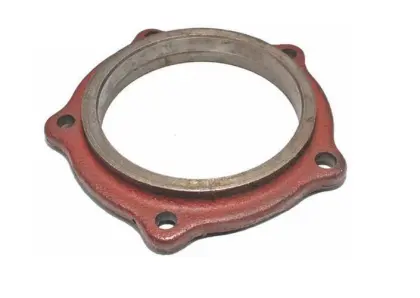 Korpus wału przedniego do MTZ AX 13215 722308066-B-AX