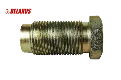 Króciec kolumny do MTZ M20X1,5X38 13069 503405039-BY
