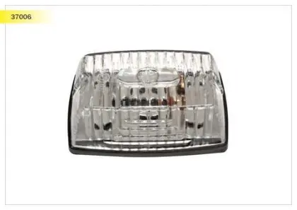 Lampa biała 60x90x40 do ciągnika MTZ 37006